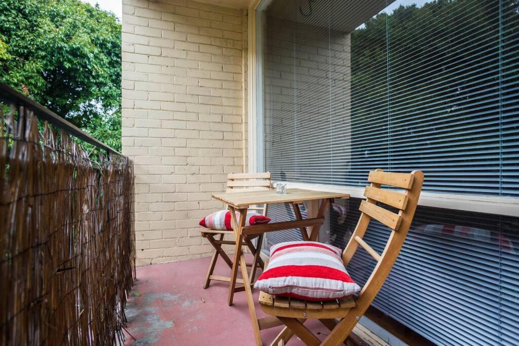 Elwood Beach Apartment Ville de Ville de Melbourne Extérieur photo